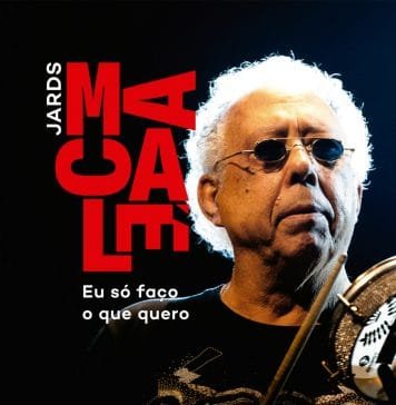 “Ensaio sobre o artista enquanto Macalé”, “imbiografável” Jards Macalé: eu só faço o que quero. Capa. Reprodução