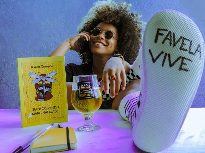 Slam BR 2021, só com vencedores Slam BR 2021