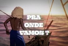 Ponte Bahia-Tanzânia Nauliza. Frame. Reprodução