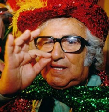 Chacrinha sob controle Chacrinha, Eu Vim para Confundir e Não para Explicar, Rede Globo