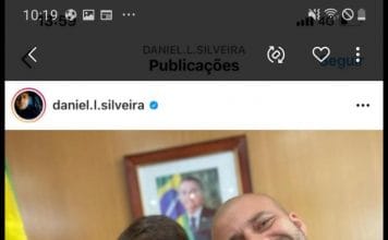 Mario Frias admite publicamente censura do governo a artistas