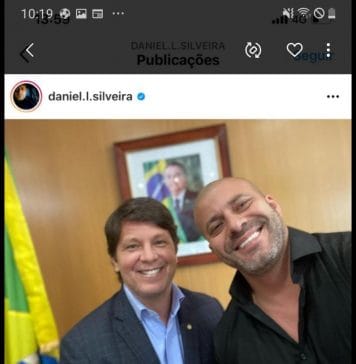 Mario Frias admite publicamente censura do governo a artistas