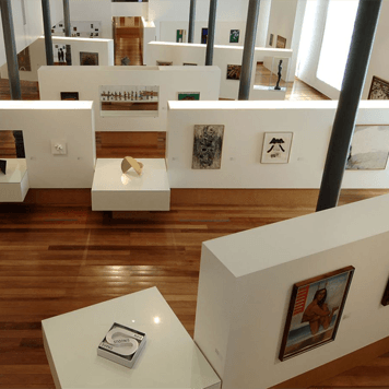 Patrimônio Histórico Nacional tomba a coleção Nemirovsky