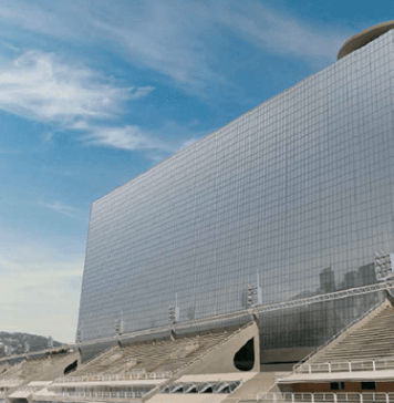 Em crise, Ancine tenta alugar uma nova sede milionária no Rio