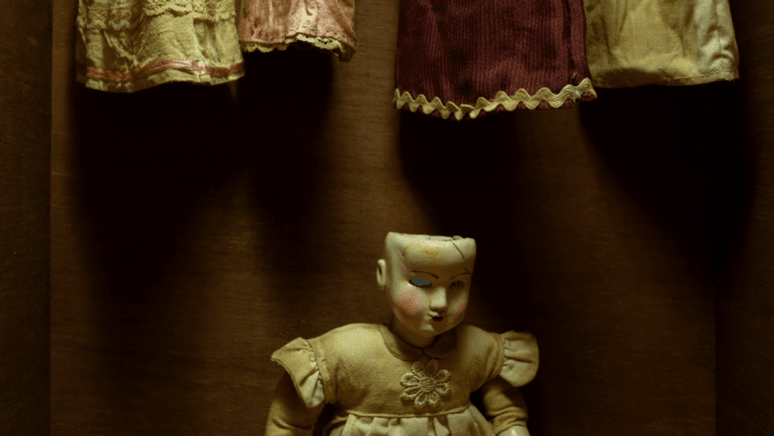 A mulher-sujeito no filme “Carne” "Carne"(2020), de Camila Kater