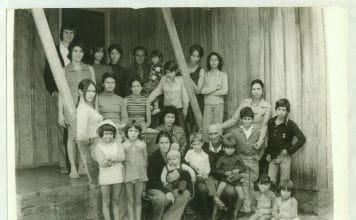 A autobiografia familiar de Jotabê Medeiros Autobiografia familiar de Jotabê Medeiros