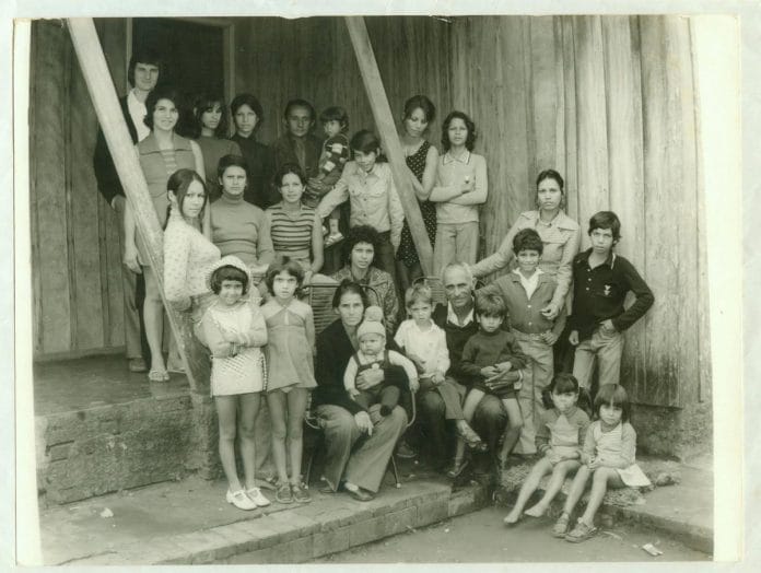 A autobiografia familiar de Jotabê Medeiros Autobiografia familiar de Jotabê Medeiros