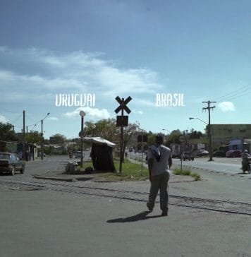 A babel em que todo mundo se entende Portuñol. Still: Pedro Clézar/ Divulgação