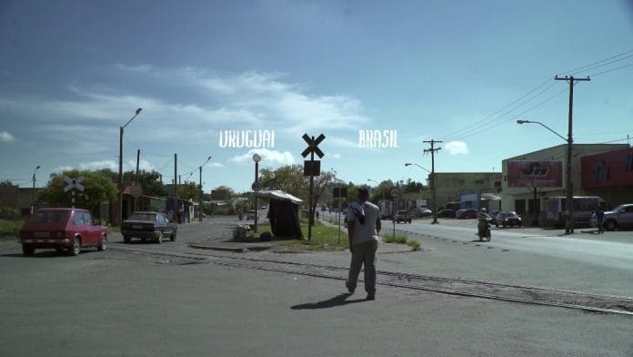 A babel em que todo mundo se entende Portuñol. Still: Pedro Clézar/ Divulgação