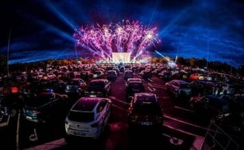 Grandes empresas de shows e eventos ganham o seu auxílio emergencial