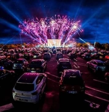 Grandes empresas de shows e eventos ganham o seu auxílio emergencial