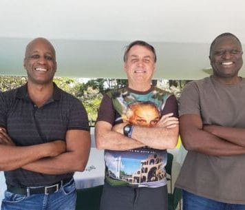 Palmares recusa vencedores do concurso para seu novo logotipo