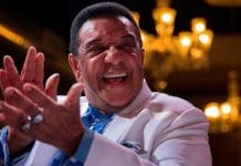 A covid leva Agnaldo Timóteo Agnaldo Timóteo morre de covid-19 aos 84 anos