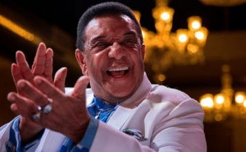 A covid leva Agnaldo Timóteo Agnaldo Timóteo morre de covid-19 aos 84 anos