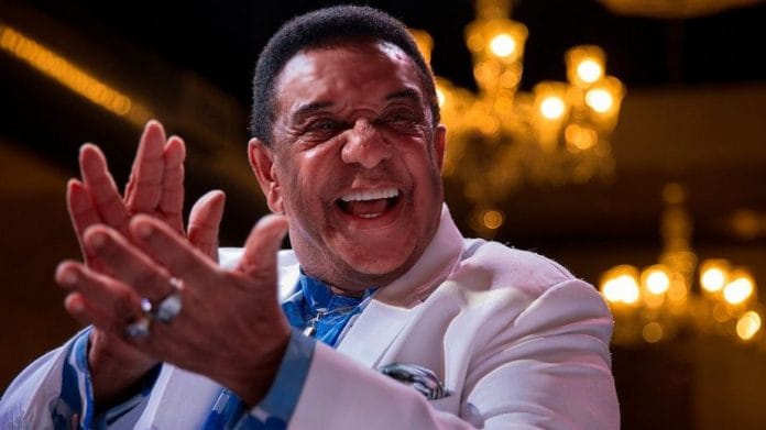 A covid leva Agnaldo Timóteo Agnaldo Timóteo morre de covid-19 aos 84 anos