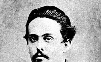 Arthur Azevedo em perspectiva Artur Nabantino Gonçalves de Azevedo. Reprodução