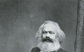 4 perguntas sobre Karl Marx Karl Marx