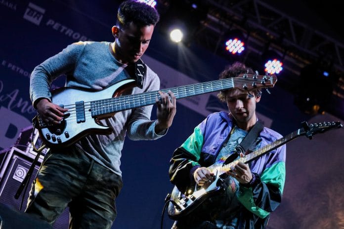 A irmandade de Pedro & Pipoquinha