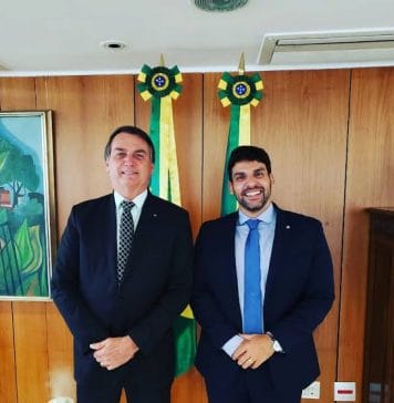 Advogado de candidato de Bolsonaro na Bahia ganha controle da Lei Rouanet