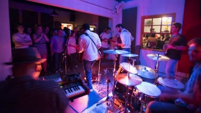 Artistas declaram estado de emergência cultural em São Paulo