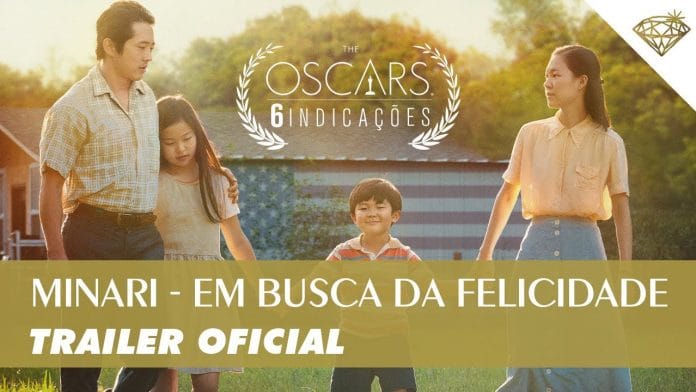 Minari, a obra do recomeço