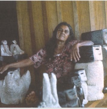 Conceição dos Bugres arromba calabouços da “arte popular”