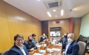 Como se explica (e se sacia) o apetite do Centrão pela Ancine
