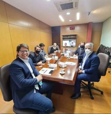 Como se explica (e se sacia) o apetite do Centrão pela Ancine