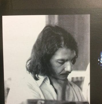 Morre o poeta Brandão, expoente do Pessoal do Ceará