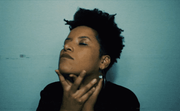 Dani Nega e o sonho com uma boa morte Dani Nega