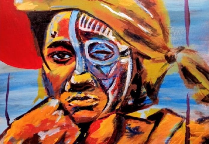 A língua cúmplice Cumplicidades. Capa do single. Reprodução