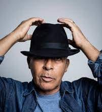 Ainda sobre Cassiano, e sobre Hyldon Hyldon