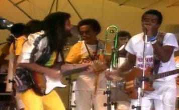 Luis Vagner foi a face menos invisível da black music gaúcha e sulista Luis Vagner e Jorge Ben