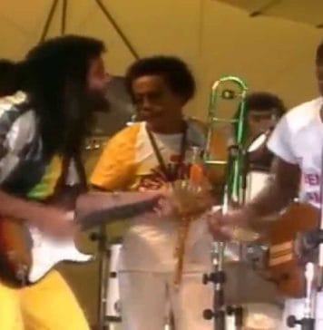 Luis Vagner foi a face menos invisível da black music gaúcha e sulista Luis Vagner e Jorge Ben