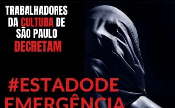 Com atraso, governo convoca para 2ª fase da Lei Aldir Blanc; setor cultural definha