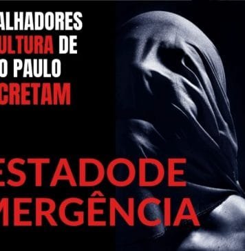Com atraso, governo convoca para 2ª fase da Lei Aldir Blanc; setor cultural definha