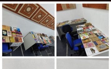 Sergio Camargo promove execração pública de livros “pervertidos”