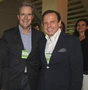Oposição questiona contrato de publicidade de Doria com seu ex-sócio