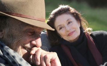 As voltas que a vida dá Os melhores anos de uma vida. Frame. Reprodução