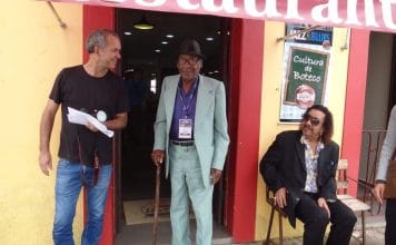 Morre em Paris o notável trombonista Raul de Souza