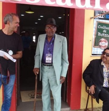 Morre em Paris o notável trombonista Raul de Souza