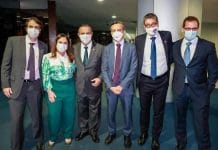 Ancine censura vídeo de reunião de sua própria diretoria