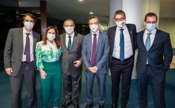 Ancine contrata ex-secretária parlamentar do Centrão