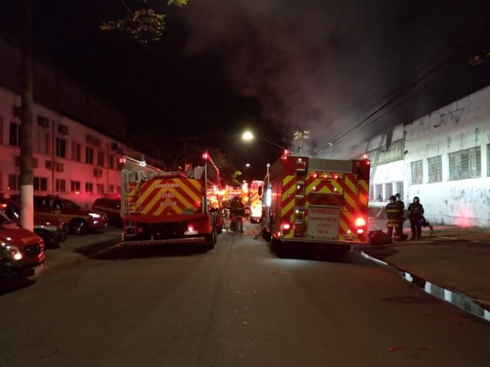 Governo impediu grupo de especialistas de fazer um plano de emergência para a Cinemateca