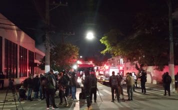 Governo nomeia comissão de seleção para gestor da Cinemateca