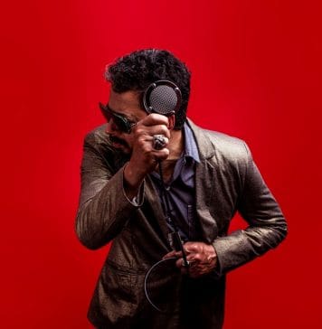 Jorge du Baião Single anuncia disco em que Jorge du Peixe se dedica a repertório de Luiz Gonzaga. Foto: José de Holanda/ Divulgação