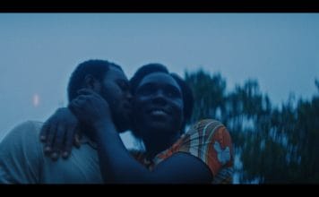 A vida está por um fio nas estradas brasileiras de “Rodantes” Cena de "Rodantes", de Leandro Lara