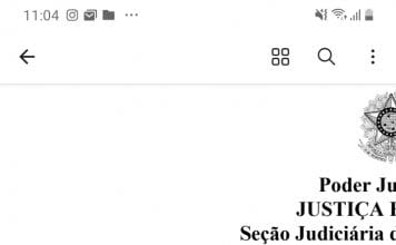 Opinião: Uma tarde no reino das sabatinas