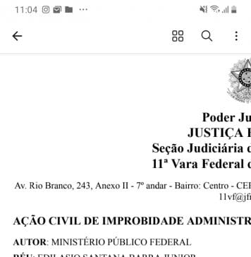 Opinião: Uma tarde no reino das sabatinas