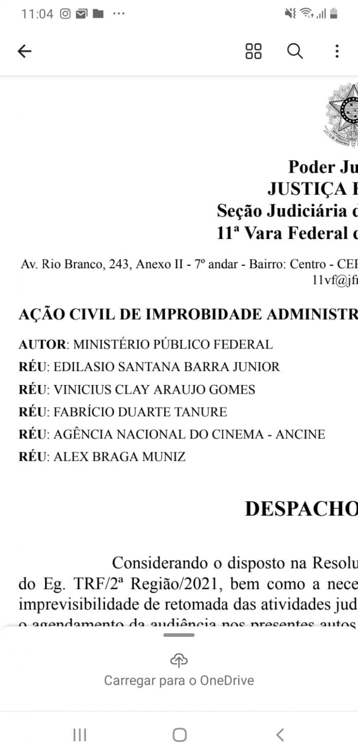 Opinião: Uma tarde no reino das sabatinas